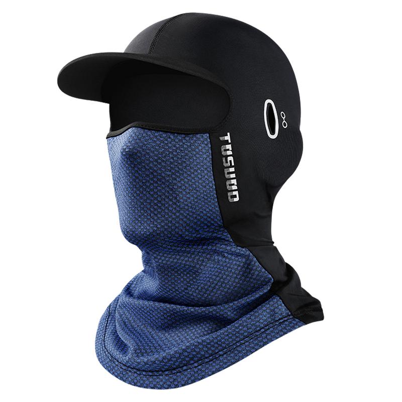 Head Gear Running - Letnia osłona twarzy szalik ochrona przed