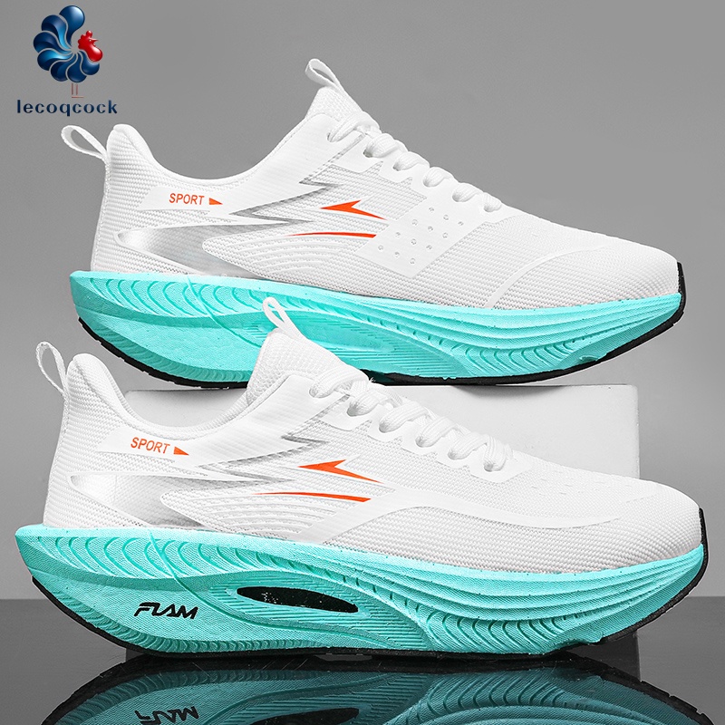 Running Gear Ladies - Damskie modne, uniwersalne, wygodne buty do
