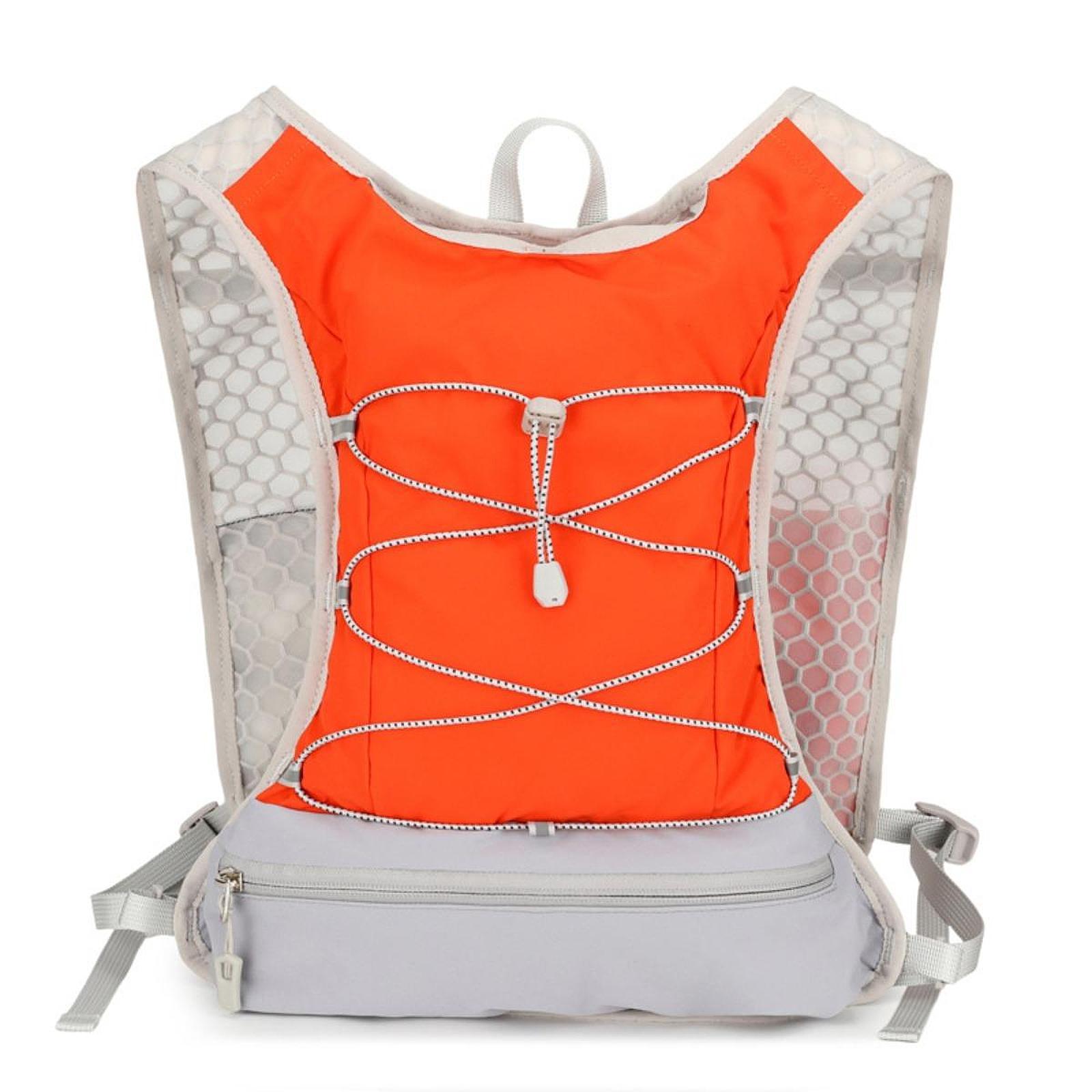 Running Gear Trail - Plecak hydracyjny oddychający z workiem na