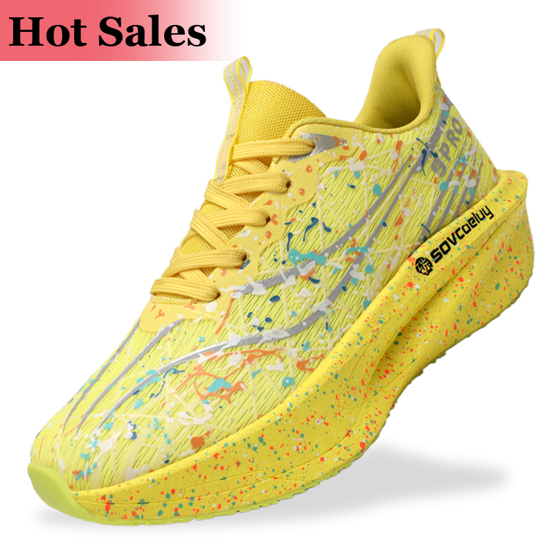 Running Gear Ladies - Buty do biegania, Damskie buty sportowe,