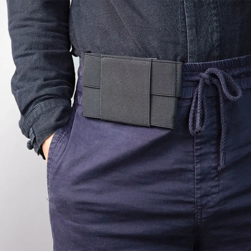Running Gear Belt - Bieganie na świeżym powietrzu Mini niewidoczna
