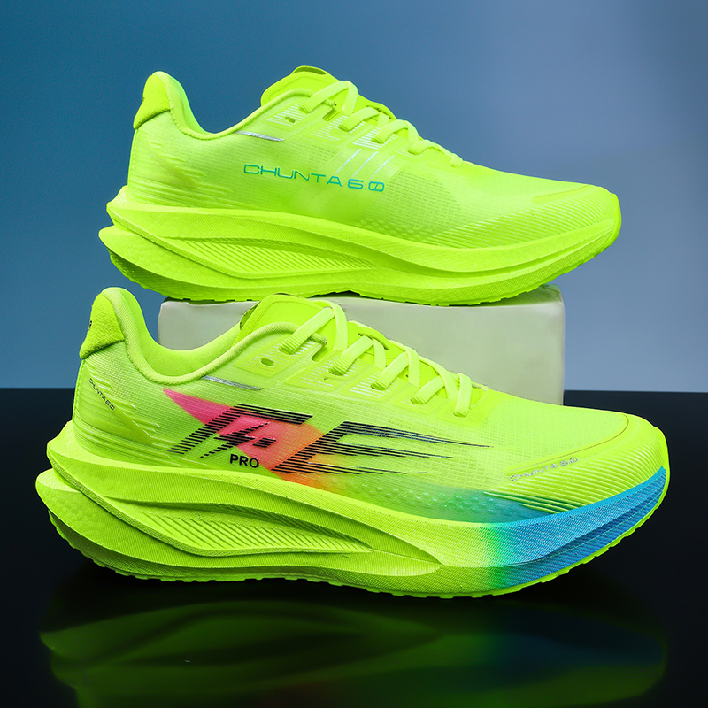 Running Gear Ladies - Oryginalne męskie buty do biegania z
