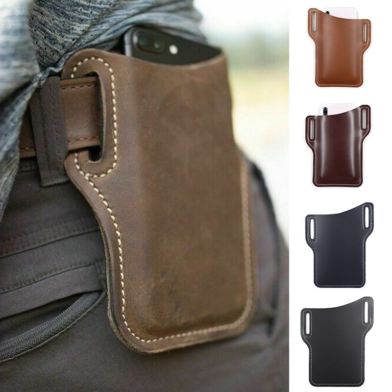 Running Gear Belt - Męski futerał na telefon, kabura, pętelka