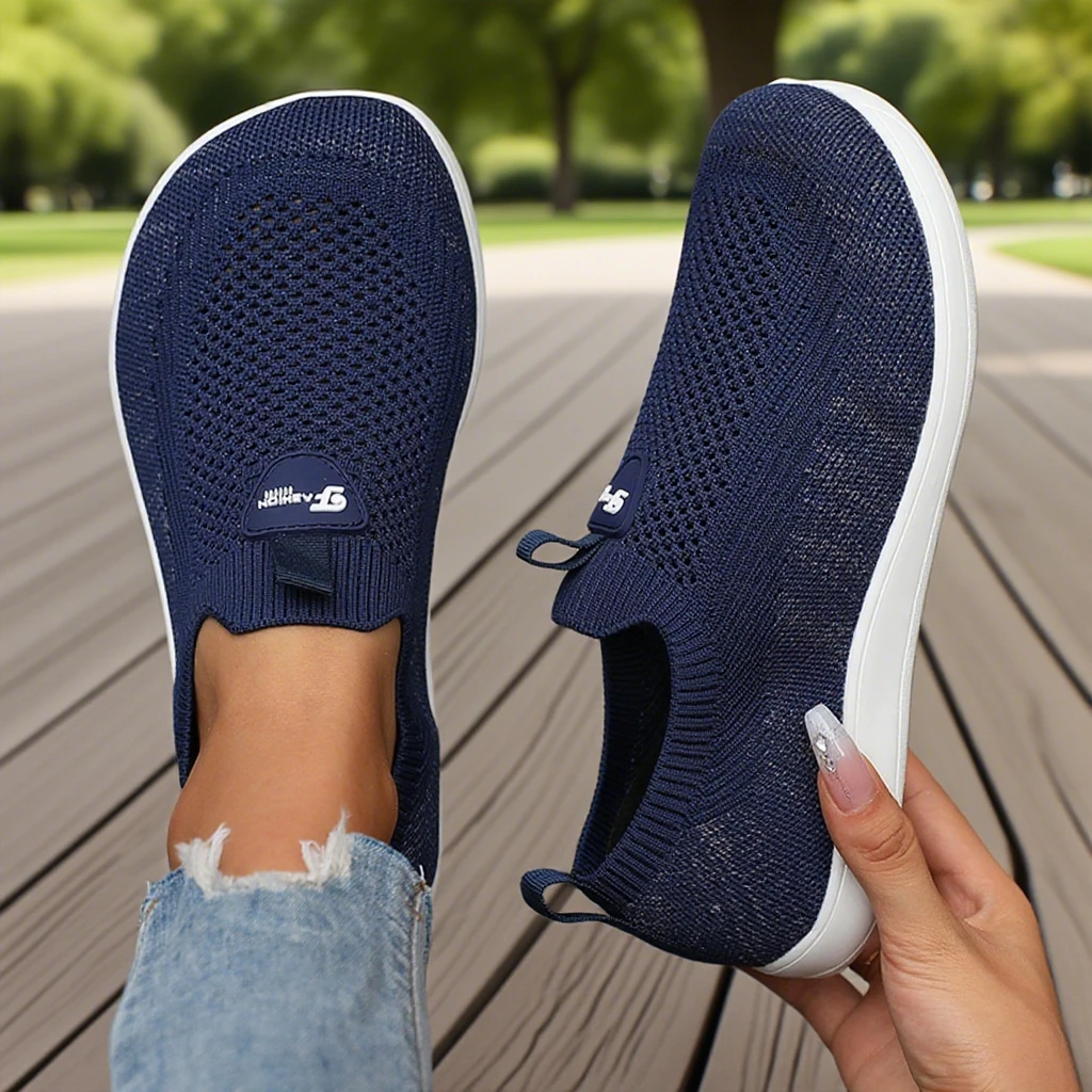 Running Gear Ladies - Buty Zero Difference dla mężczyzn i