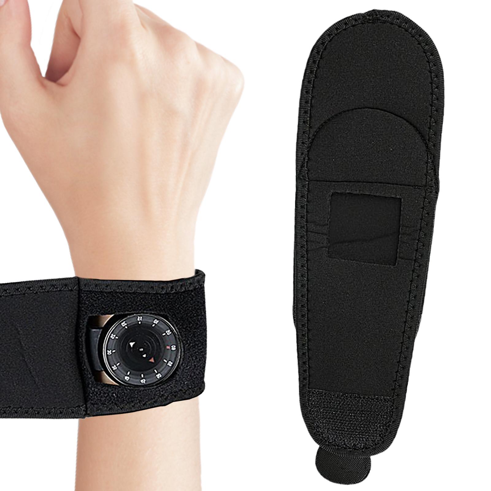 Sweat Band Wrist - Ochraniacz na pasek do zegarka Ochraniacz