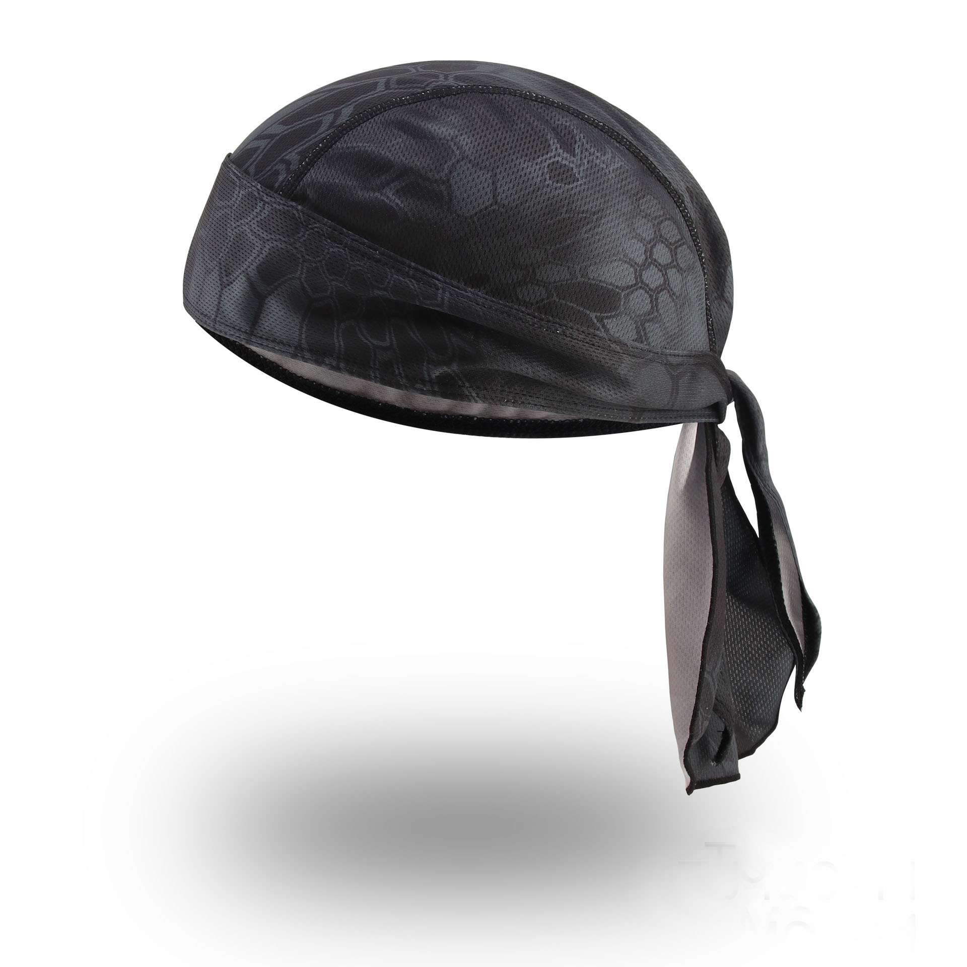 Running Gear Hat - Opaska na głowę letnia męska czapka