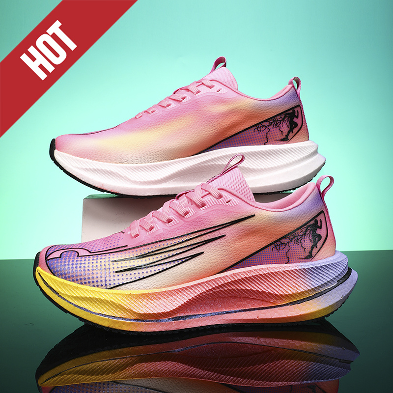 Running Gear Ladies - Profesjonalne buty do biegania Fitness z