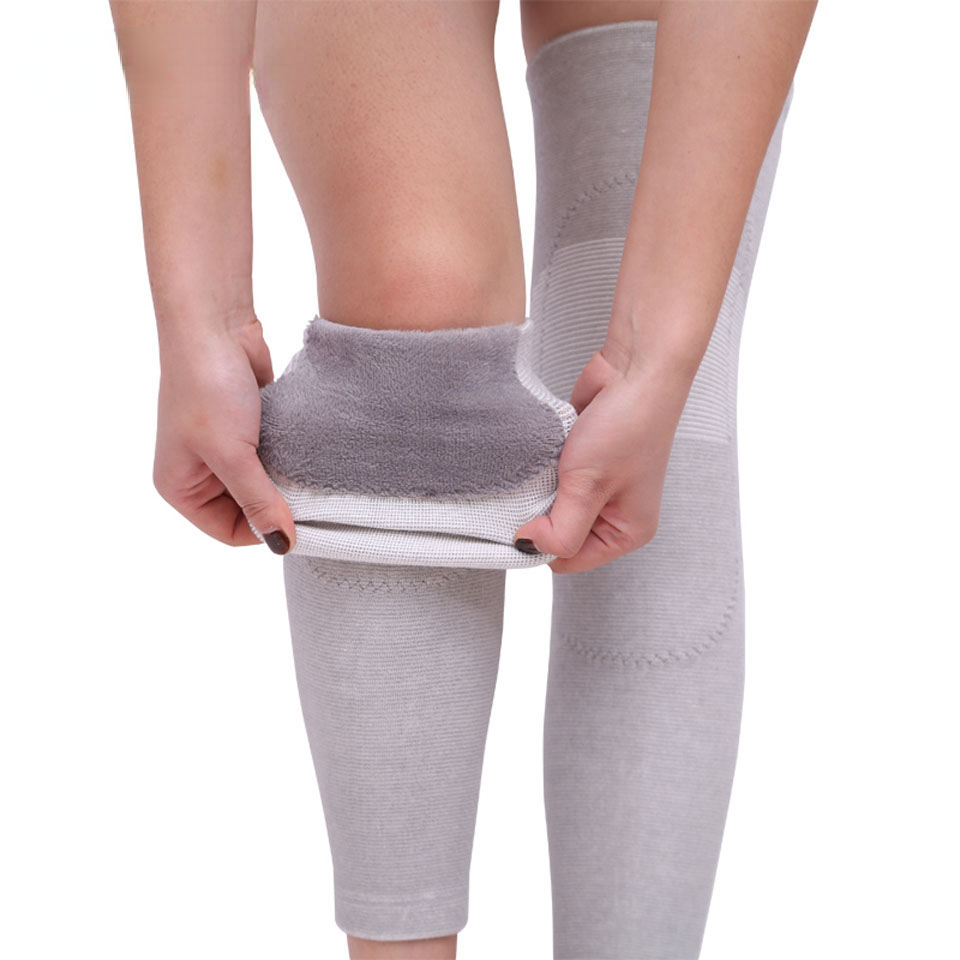 Running Gear For Knee Pain - 2023 nowy 1 para długie zimowe