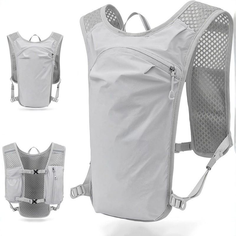 Running Gear Trail - Ultralekka kamizelka-hydratacyjna do biegania w terenie