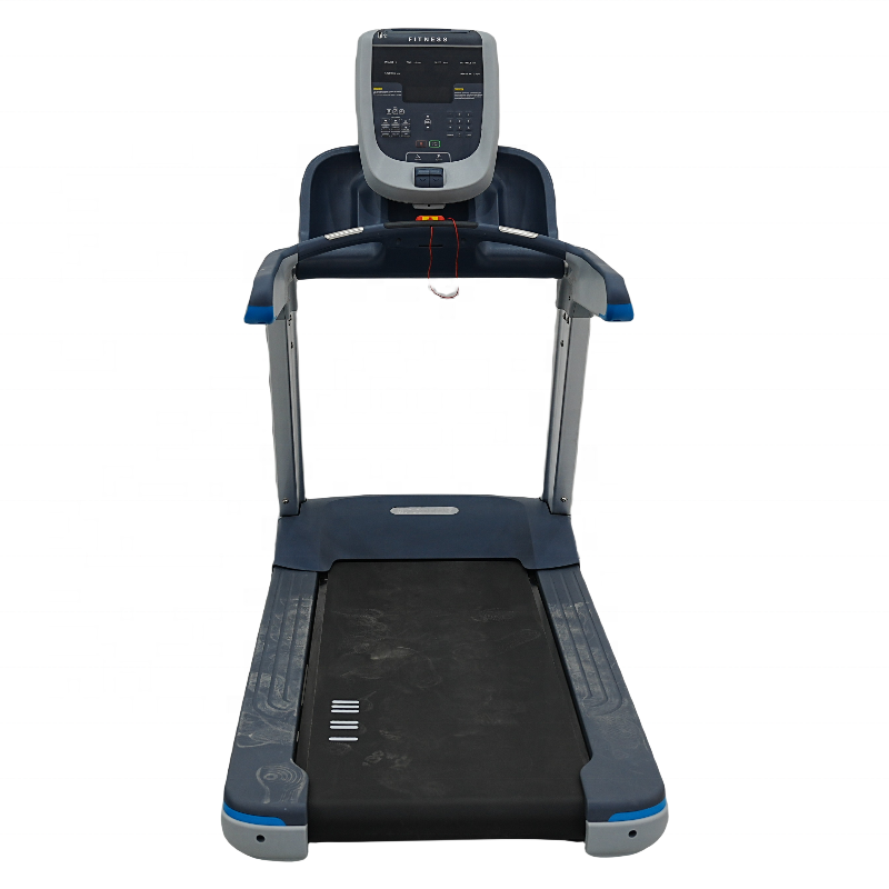 Quality Running Gear - Wysokiej jakości profesjonalna bieżnia elektryczna 3.0HP