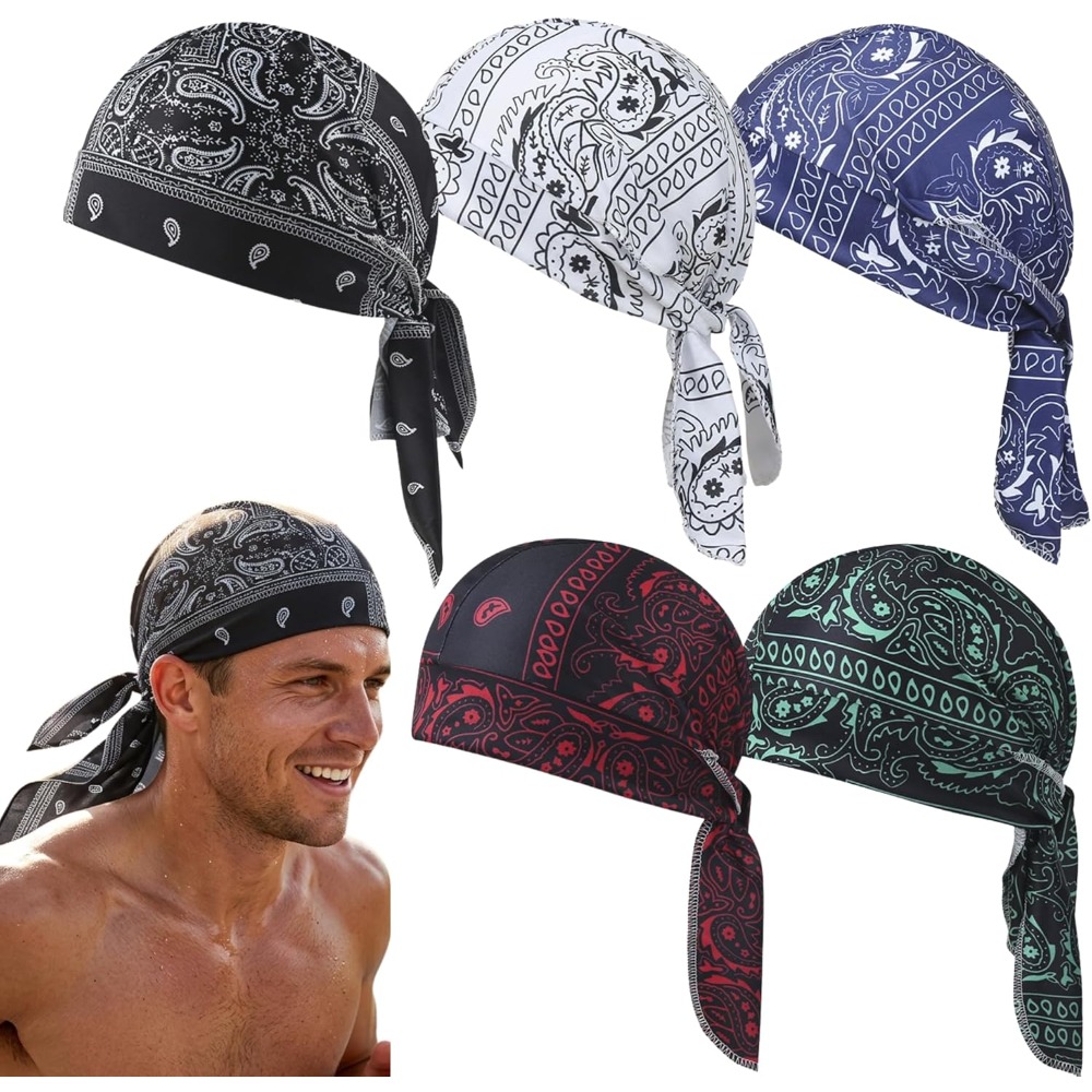 1-5 szt. Chłodząca Czapka Pod  – Running Gear Hat recenzja i cena