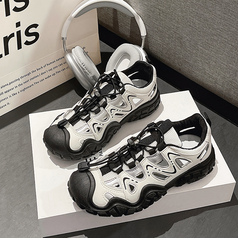 Modne damskie buty outdoorowe  – Running Gear Ladies recenzja i cena