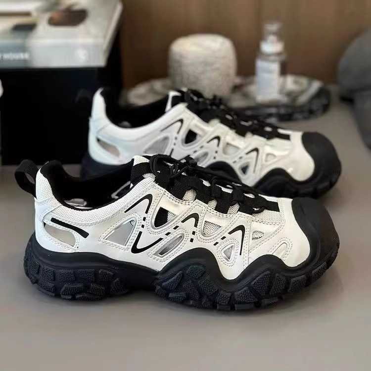 Modne damskie buty outdoorowe  – Running Gear Ladies recenzja i cena
