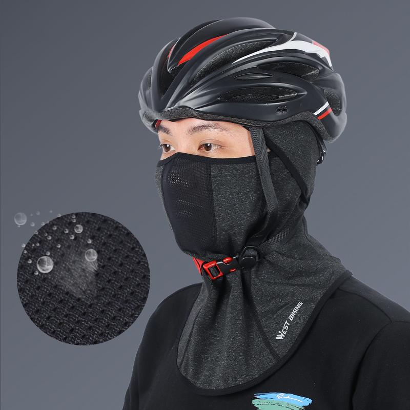 WEST BIKING jesienno-zimowa ko – Head Gear Running recenzja i cena