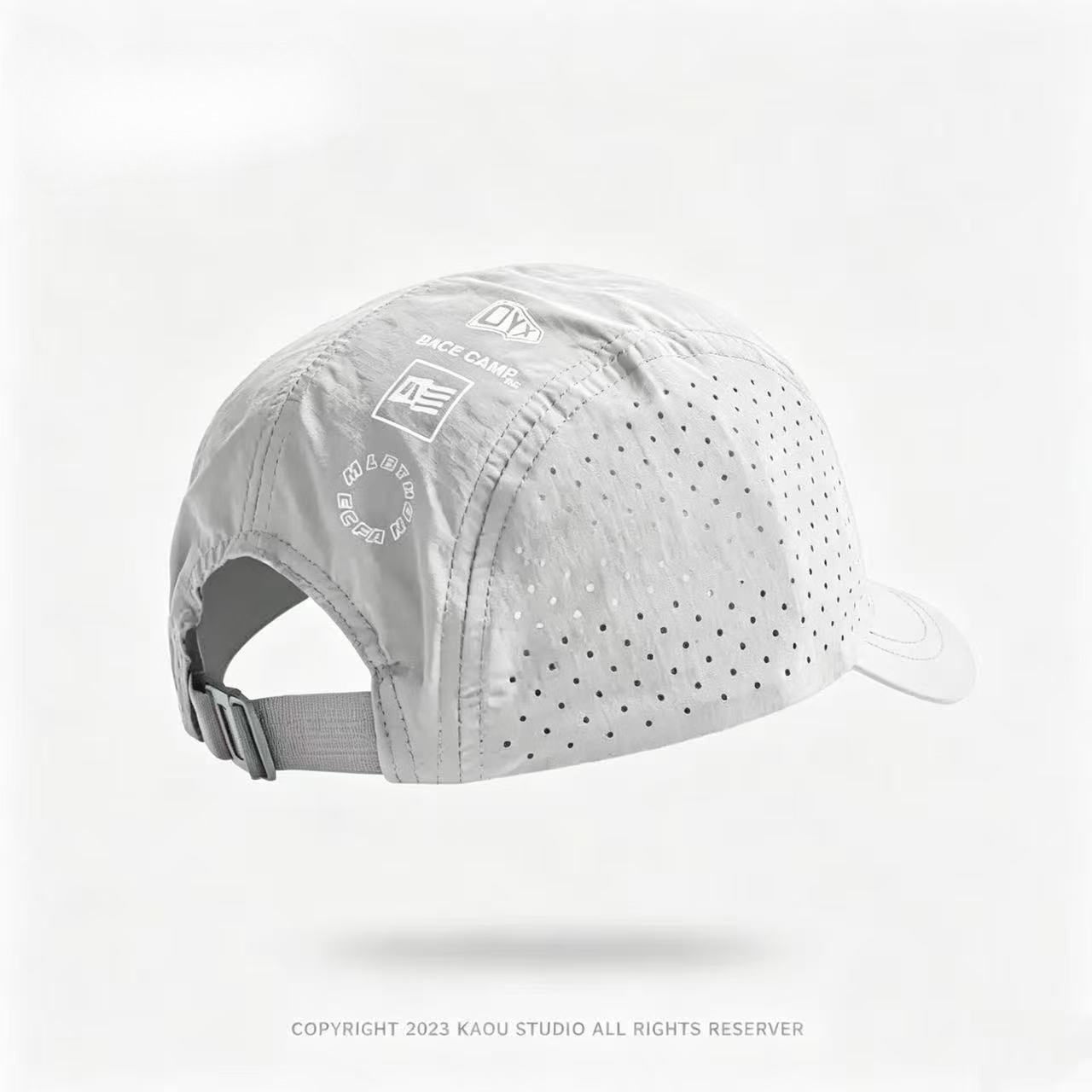 Modna czapka do biegania na ze – Running Gear Hat recenzja i cena