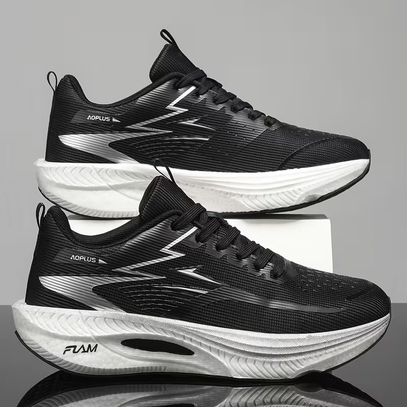 Męskie buty do biegania Marath – Running Gear Ladies recenzja i cena
