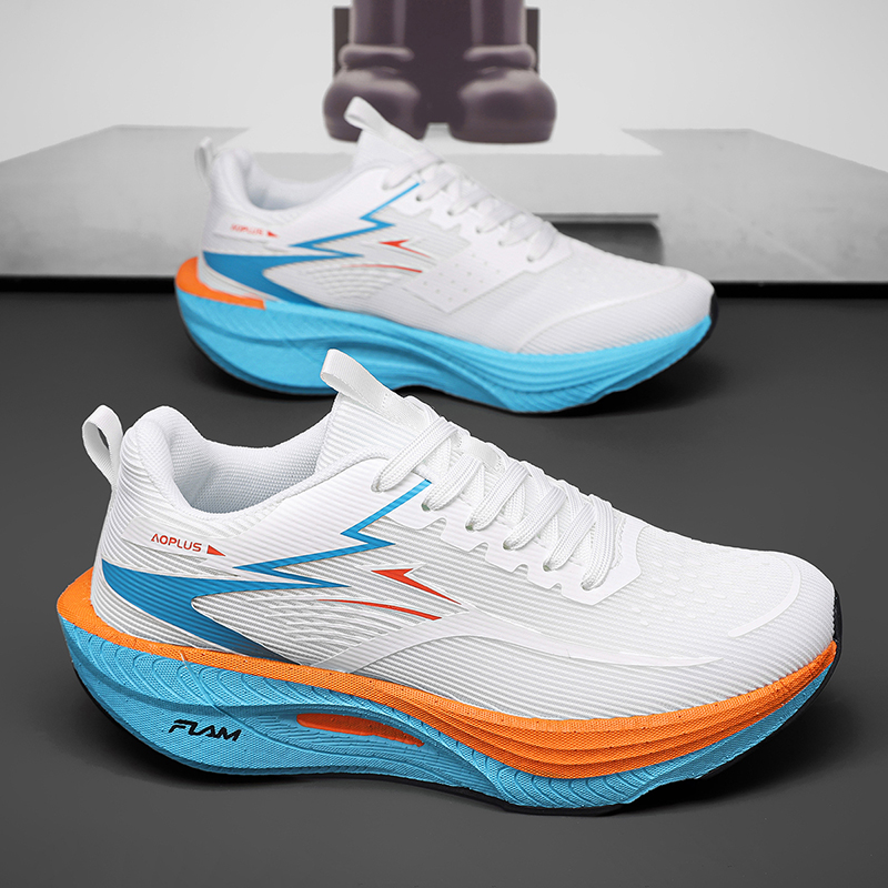Męskie buty do biegania Marath – Running Gear Ladies recenzja i cena
