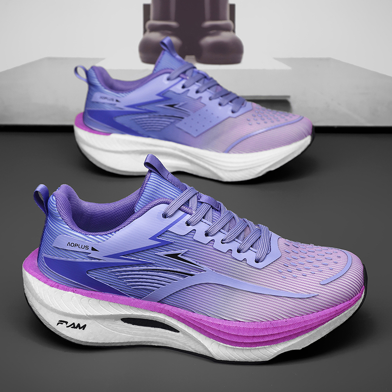 Męskie buty do biegania Marath – Running Gear Ladies recenzja i cena