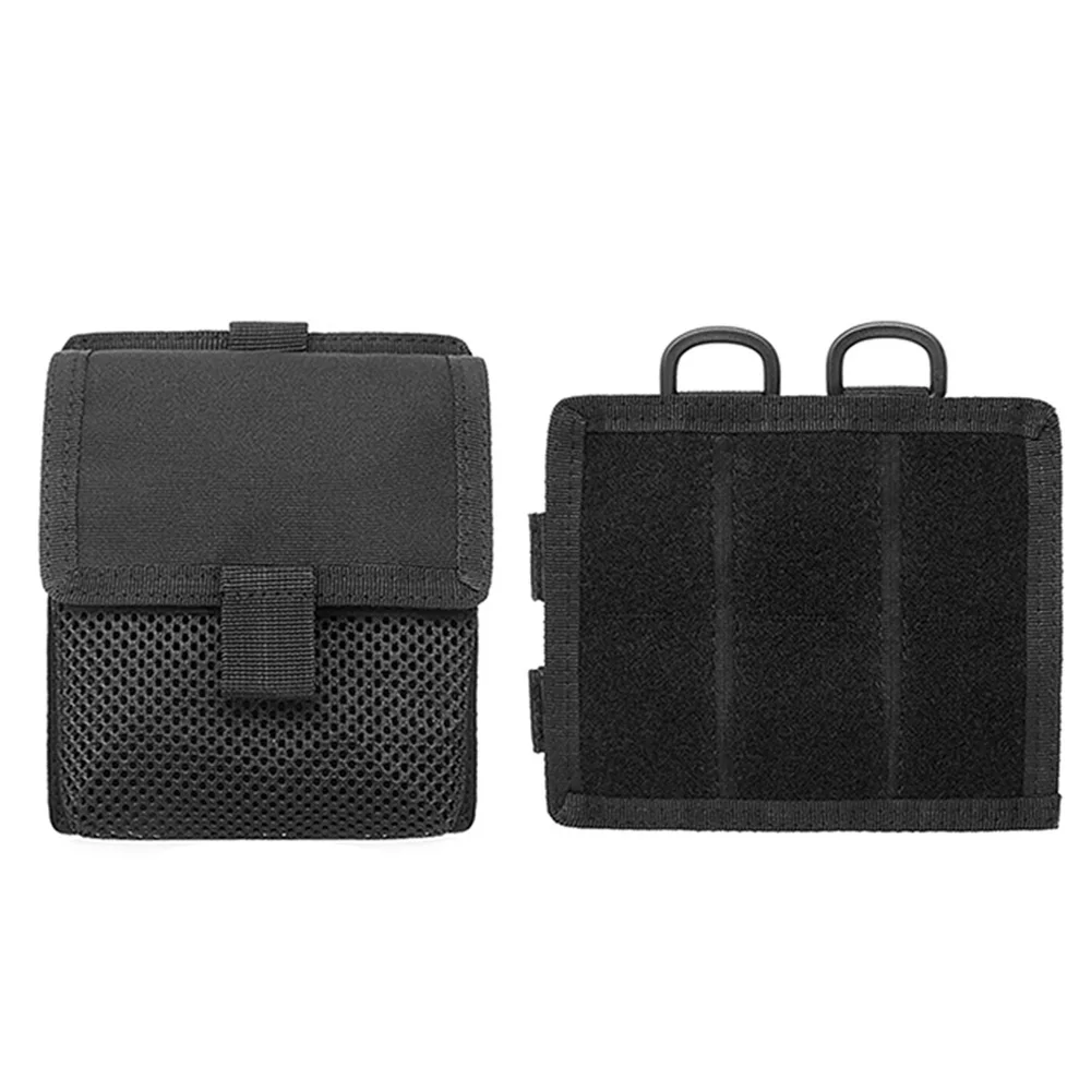 Molle Pouch Belt Waist Pack Sm – Running Gear Belt recenzja i cena