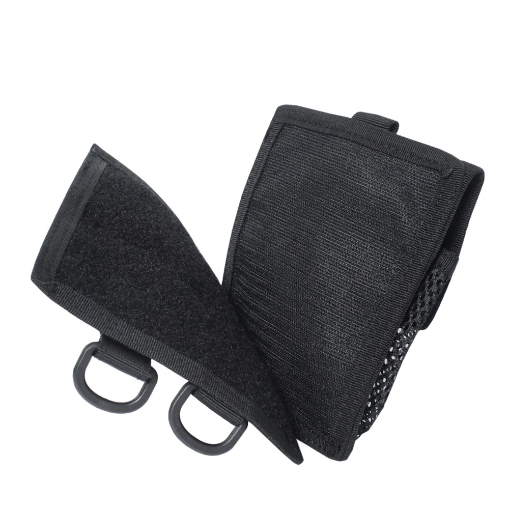 Molle Pouch Belt Waist Pack Sm – Running Gear Belt recenzja i cena