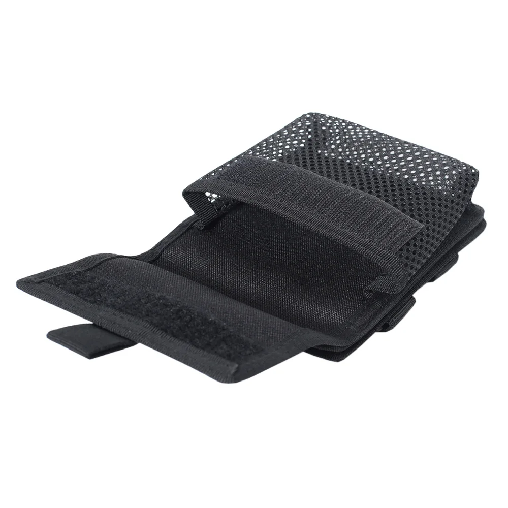 Molle Pouch Belt Waist Pack Sm – Running Gear Belt recenzja i cena