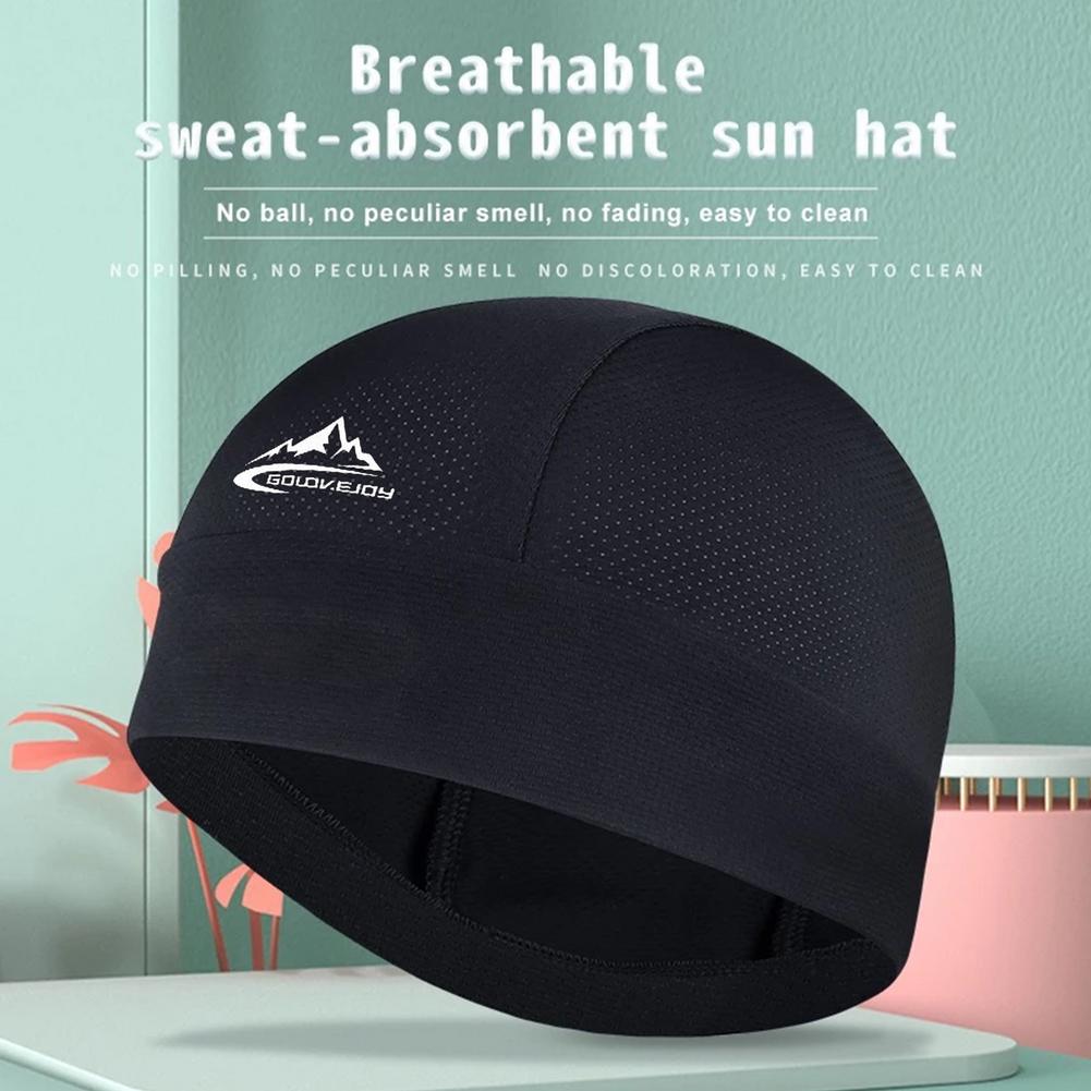 Szybkoschnąca, anty-UV sportow – Running Gear Hat recenzja i cena