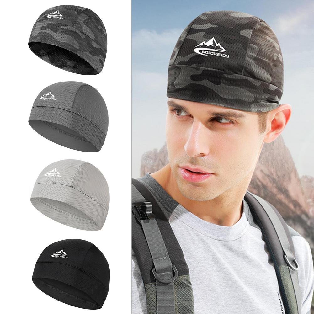 Szybkoschnąca, anty-UV sportow – Running Gear Hat recenzja i cena