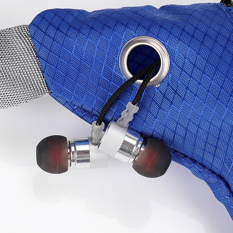 Wielofunkcyjne męskie torba na – Running Gear Belt recenzja i cena