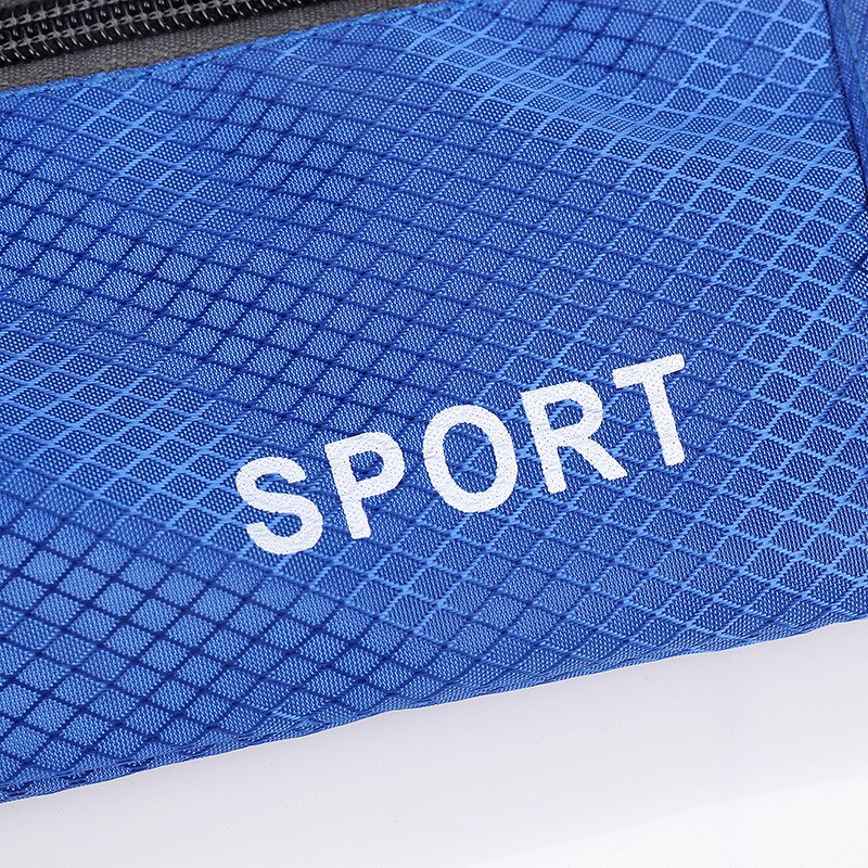 Wielofunkcyjne męskie torba na – Running Gear Belt recenzja i cena