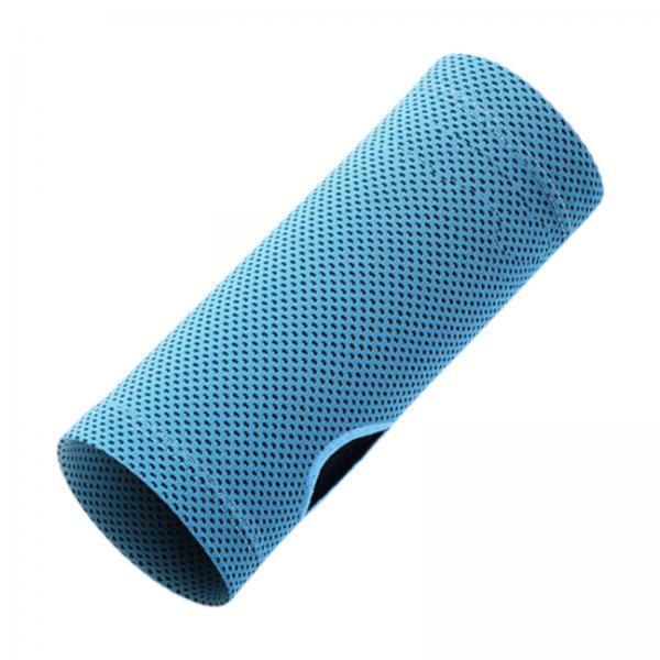 Oddychająca opaska na nadgarst – Sweat Band Wrist recenzja i cena