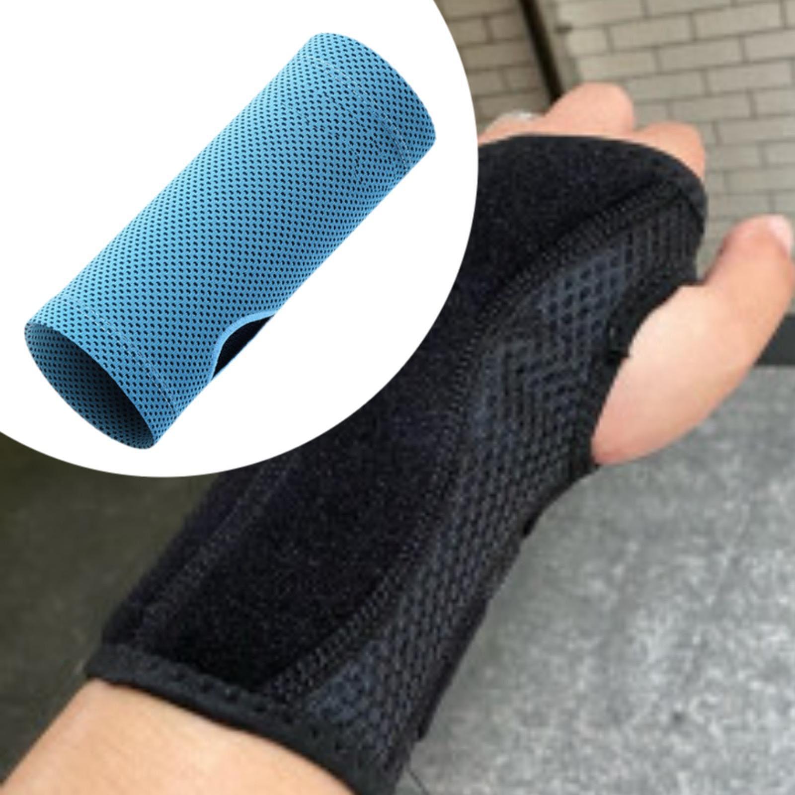 Oddychająca opaska na nadgarst – Sweat Band Wrist recenzja i cena
