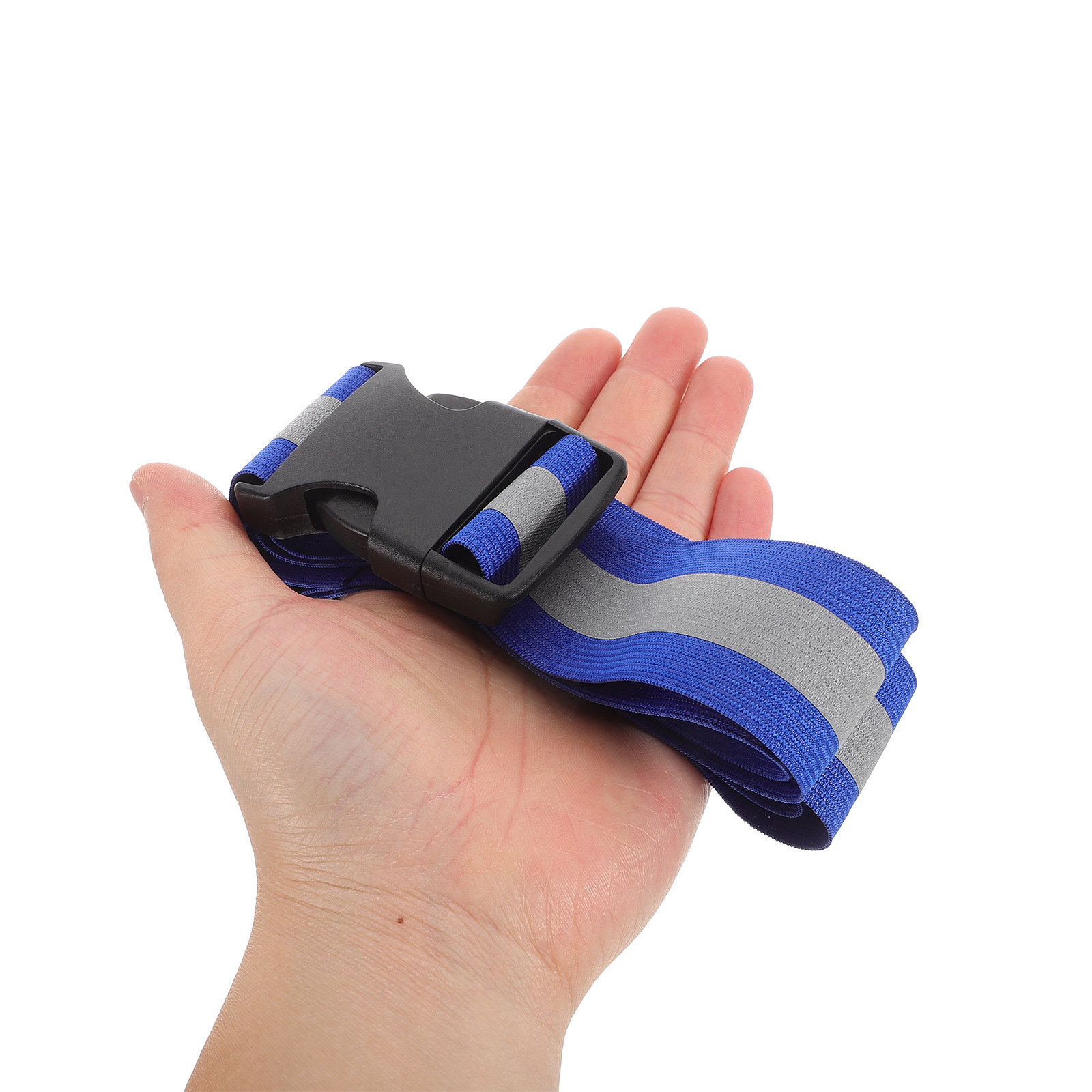 5 szt. odblaskowych elastyczny – Running Visibility Gear recenzja i cena