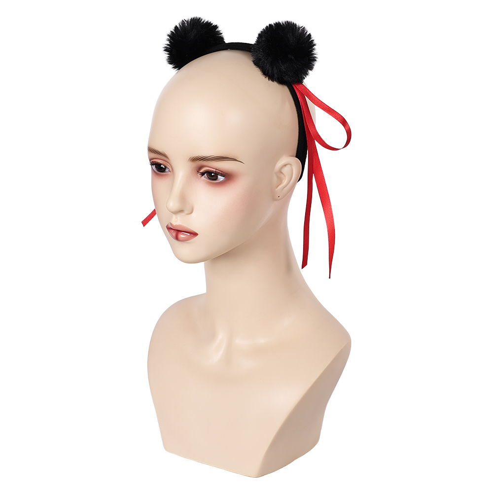 Nezha Ao Bing Cosplay spinki d – Head Gear Running recenzja i cena