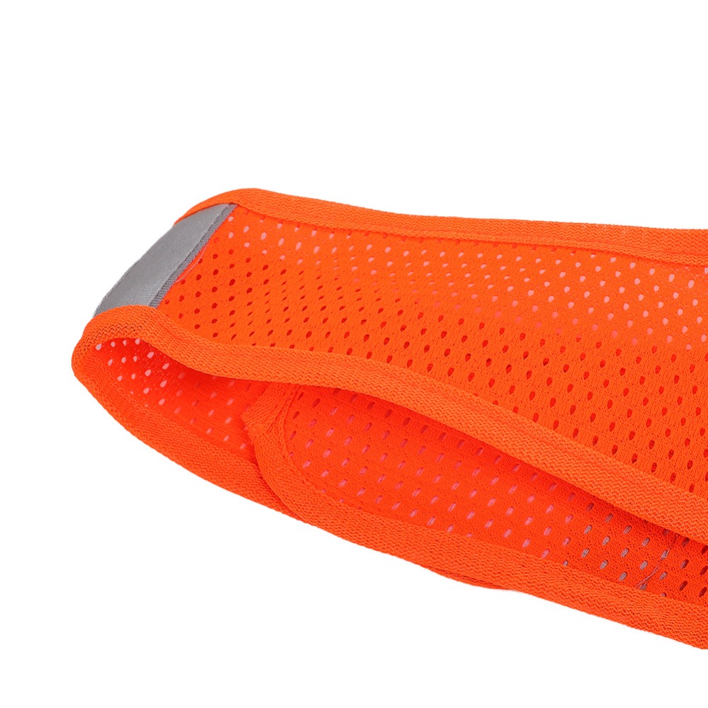 Kamizelka rowerowa odblaskowa  – Running Visibility Gear recenzja i cena