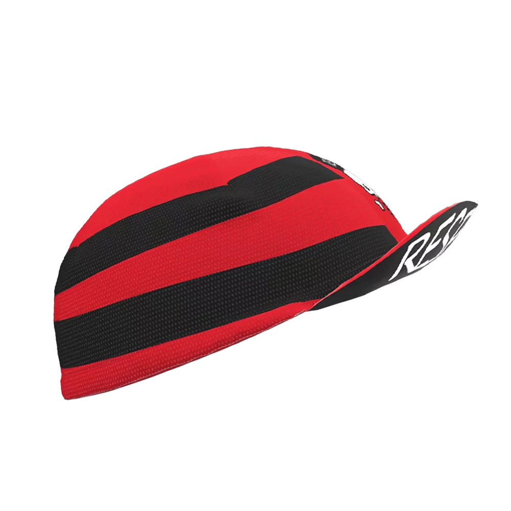 Czapka rowerowa oddychająca, o – Running Gear Hat recenzja i cena
