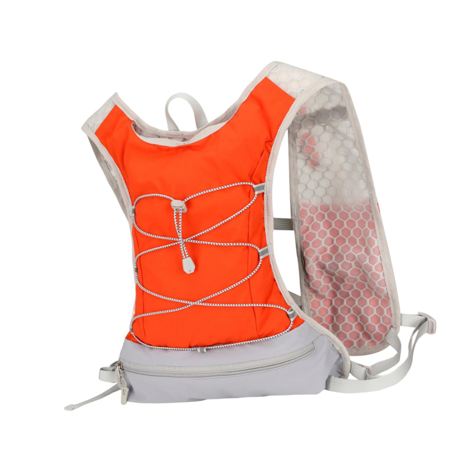 Plecak hydracyjny oddychający  – Running Gear Trail recenzja i cena