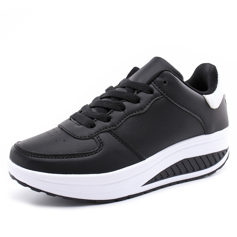 Nowe damskie buty casualowe na – Running Gear Ladies recenzja i cena