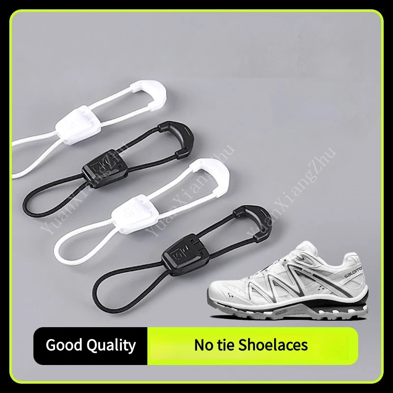 Sznurowadła bez wiązania do te – Running Gear For Beginners recenzja i cena