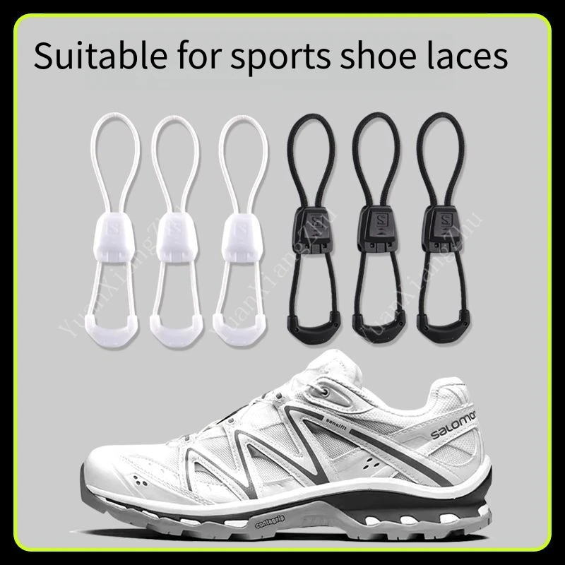 Sznurowadła bez wiązania do te – Running Gear For Beginners recenzja i cena