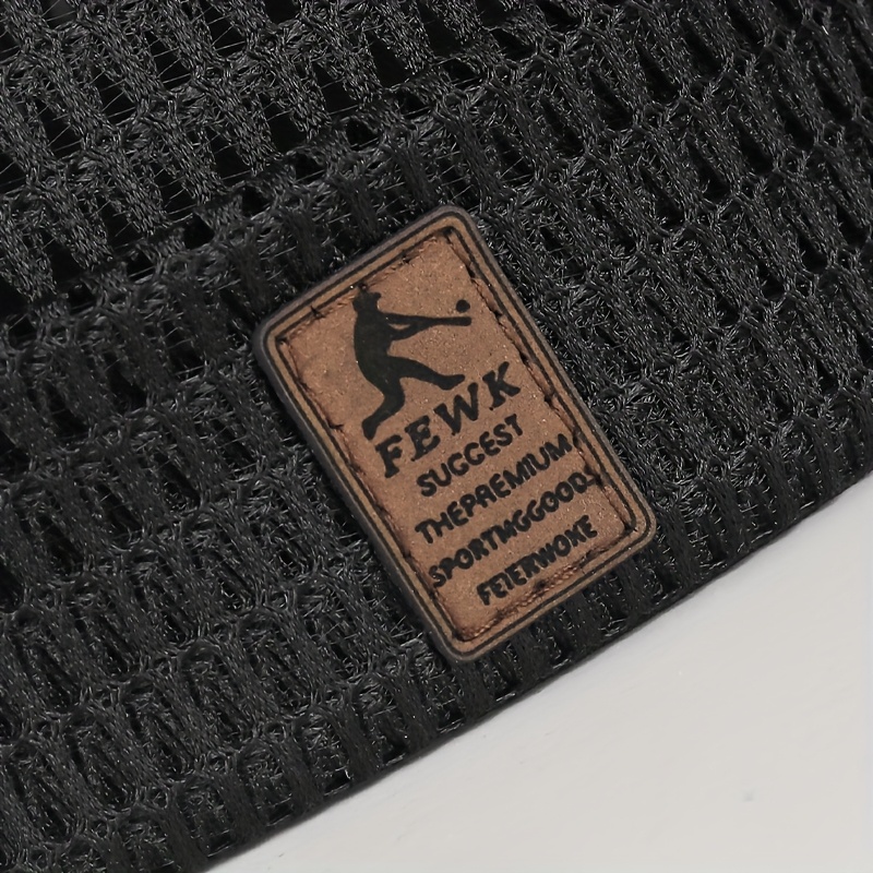 Czapka rowerowa oddychająca z  – Running Gear Hat recenzja i cena