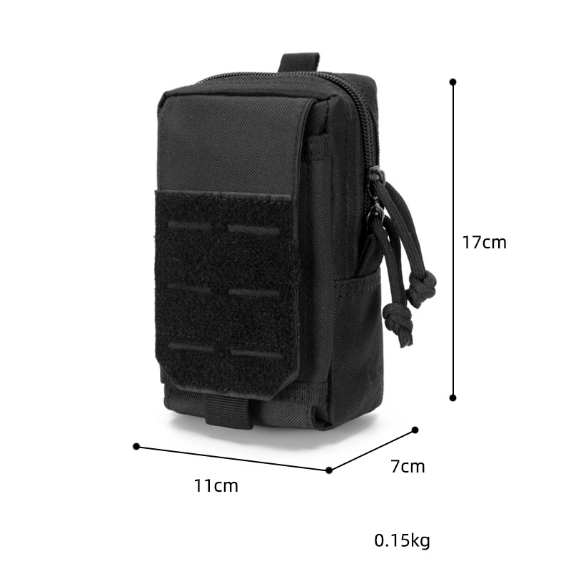 Kieszonkowy męski specjalny pa – Running Gear Belt recenzja i cena