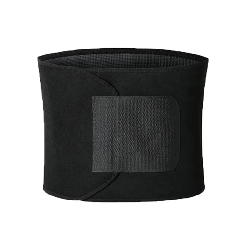 Męski sportowy pas wyszczuplaj – Running Gear Belt recenzja i cena