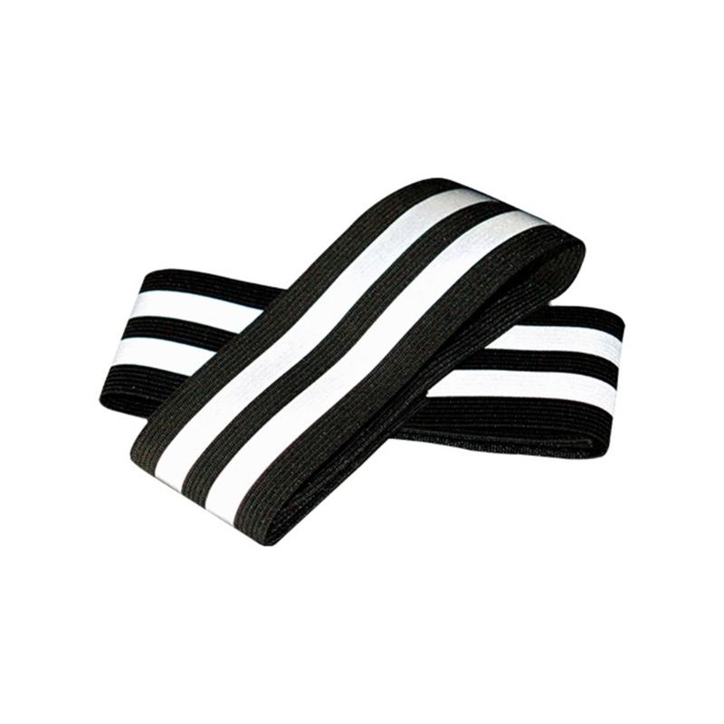 Odblaskowe opaski odblaskowe n – Running Visibility Gear recenzja i cena