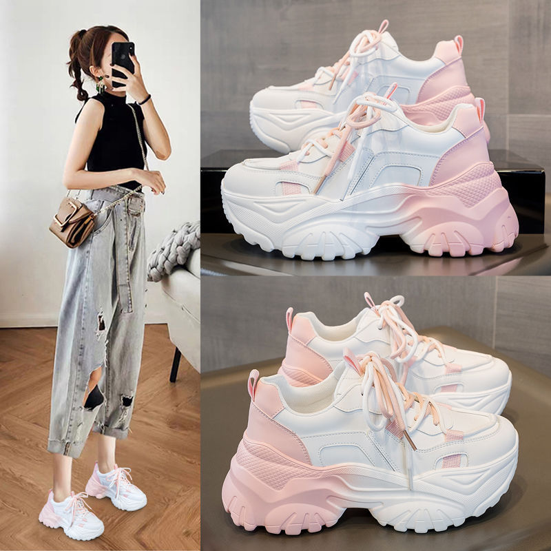 Damskie sneakersy 2026 Nowa mo – Running Gear Ladies recenzja i cena