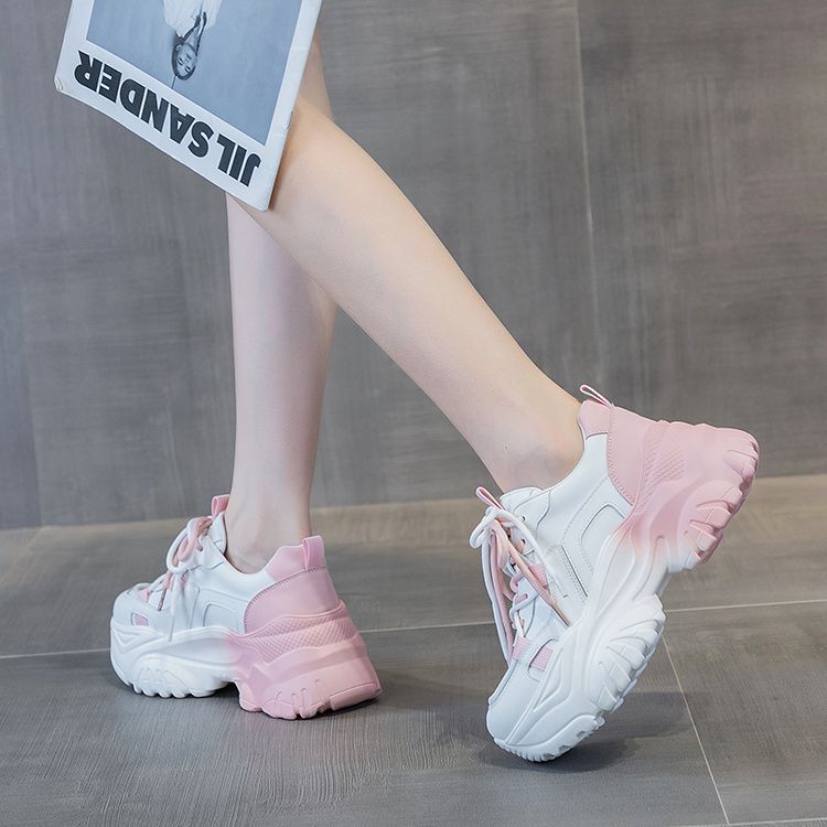 Damskie sneakersy 2026 Nowa mo – Running Gear Ladies recenzja i cena