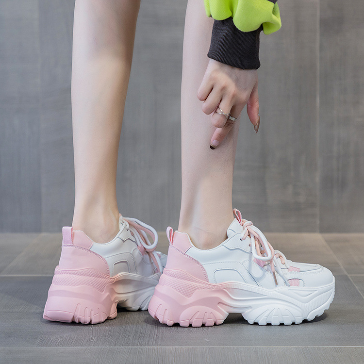 Damskie sneakersy 2026 Nowa mo – Running Gear Ladies recenzja i cena