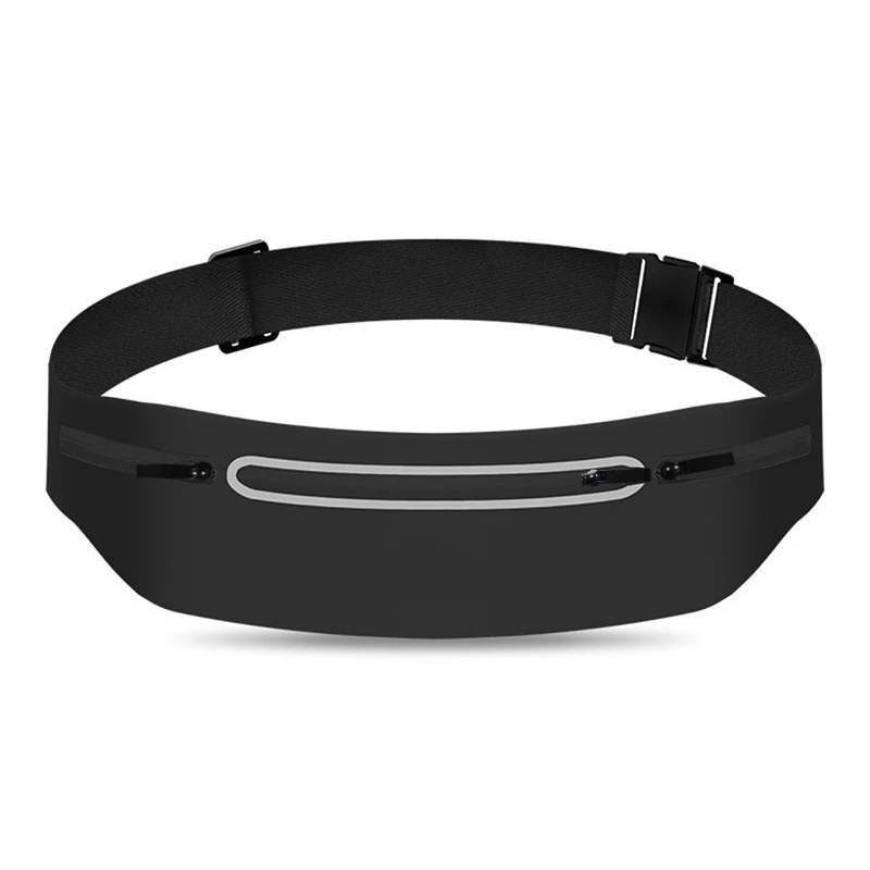 Pas do biegania, nerka sportow – Running Gear Belt recenzja i cena