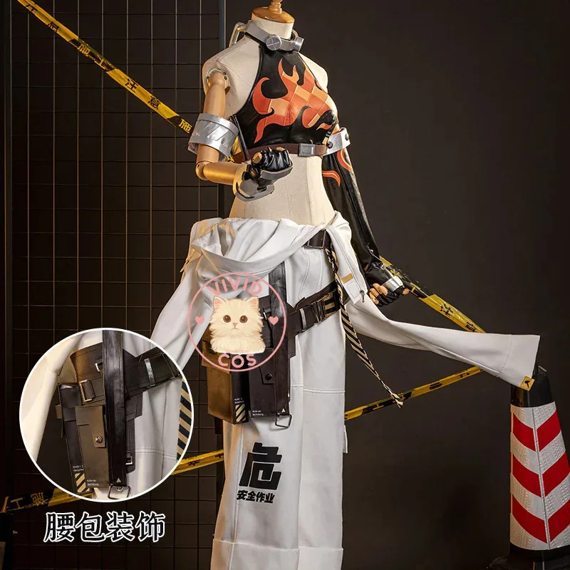 A;3\v,7'd/ABC123Zenless Zero Z – Head Gear Running recenzja i cena