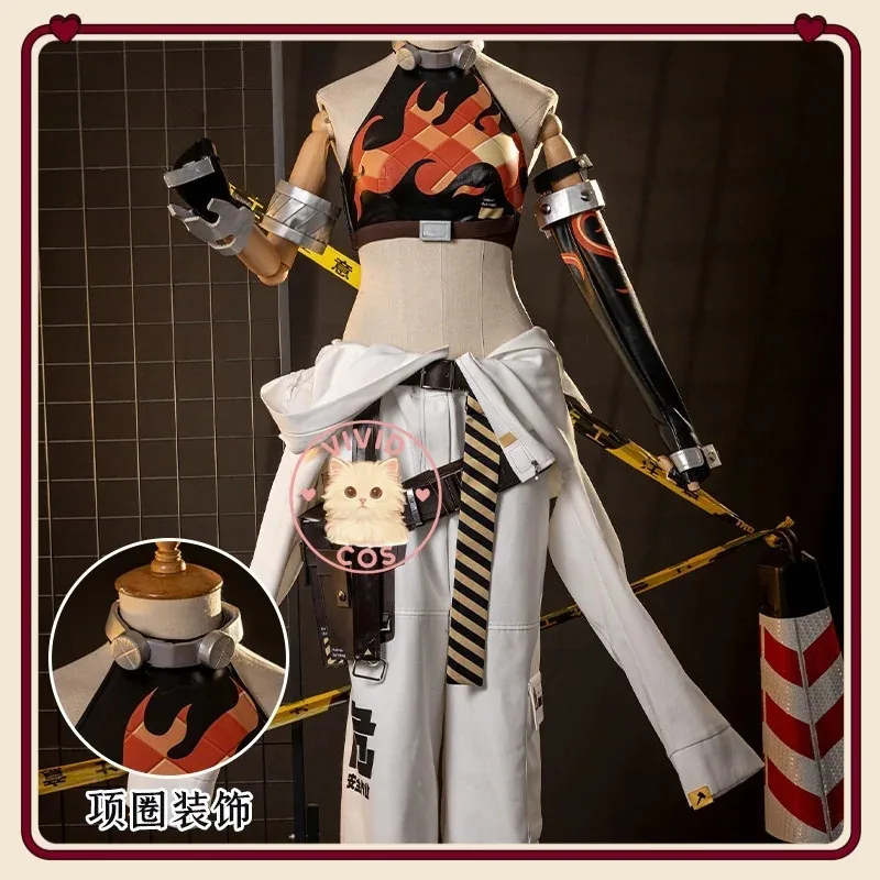 A;3\v,7'd/ABC123Zenless Zero Z – Head Gear Running recenzja i cena