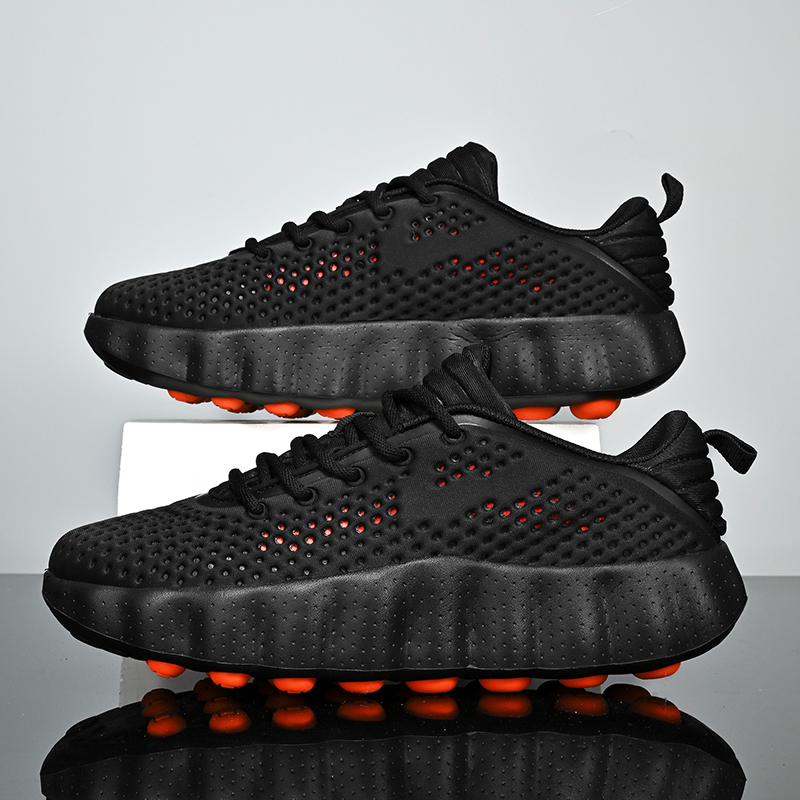 Męskie oddychające buty do bie – Running Gear Ladies recenzja i cena